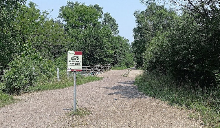 Northwest Side Trail Dream Scores $850K, Still Stuck at the Starting Line