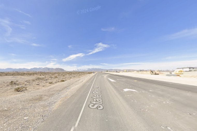 Northwest Vegas Desert Corner Scores 13-Acre Shopping Spree Plan