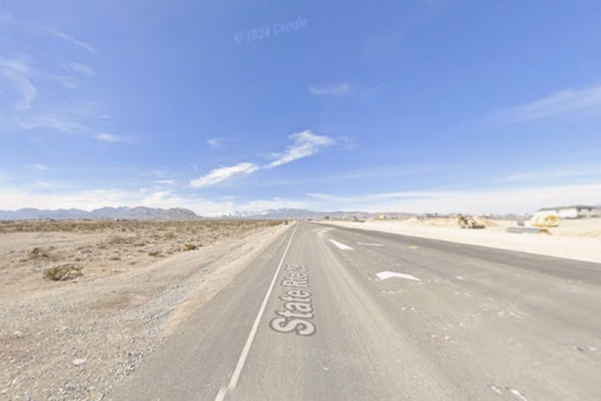Northwest Vegas Desert Corner Scores 13-Acre Shopping Spree Plan