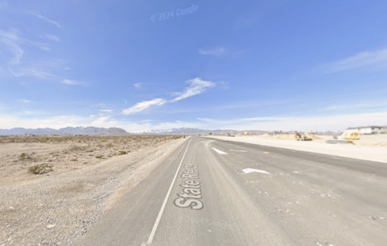 Northwest Vegas Desert Corner Scores 13-Acre Shopping Spree Plan