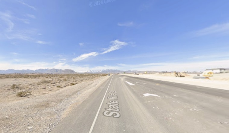 Northwest Vegas Desert Corner Scores 13-Acre Shopping Spree Plan