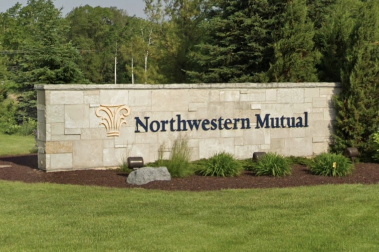 Northwestern Mutual Showers Milwaukee Policyholders With Record $9.2 Billion Windfall