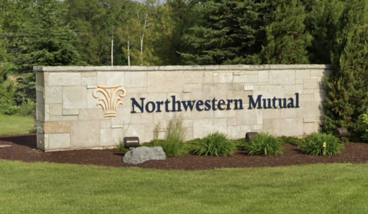Northwestern Mutual Showers Milwaukee Policyholders With Record $9.2 Billion Windfall