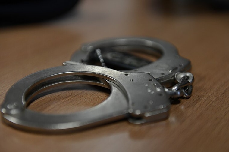 Norwalk Sex-Trafficking Sting Snares Teacher And Eight Others, Cops Say