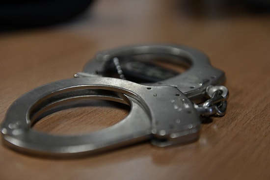Norwalk Sex-Trafficking Sting Snares Teacher And Eight Others, Cops Say