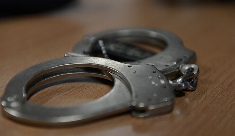 Norwalk Sex-Trafficking Sting Snares Teacher And Eight Others, Cops Say