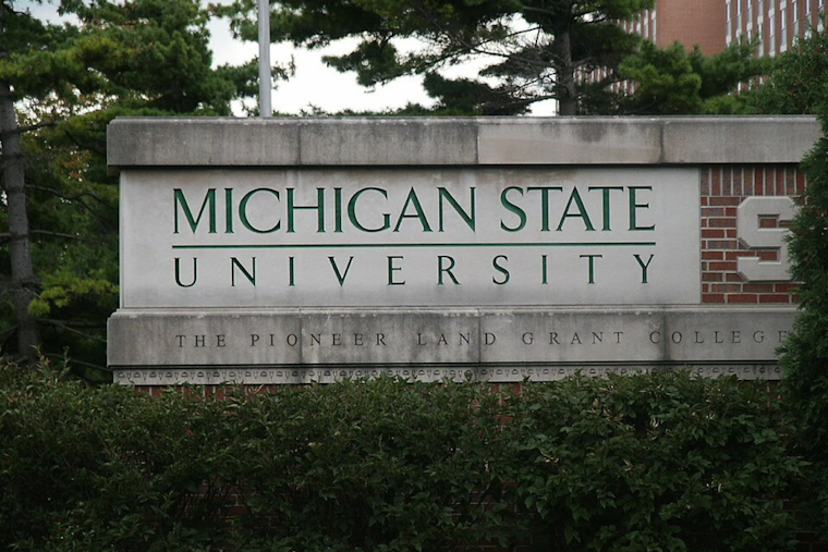 Note Bans, Big Fines: MSU Trustees Bristle At Spartan Ventures Gag Rule