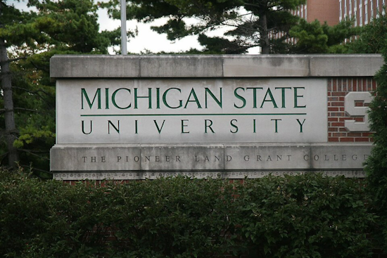 Note Bans, Big Fines: MSU Trustees Bristle At Spartan Ventures Gag Rule