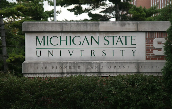 Note Bans, Big Fines: MSU Trustees Bristle At Spartan Ventures Gag Rule