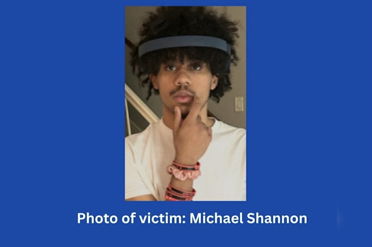 Michael Shannon Killed In Jones Road Hit-And-Run As Driver Vanishes Into The Night