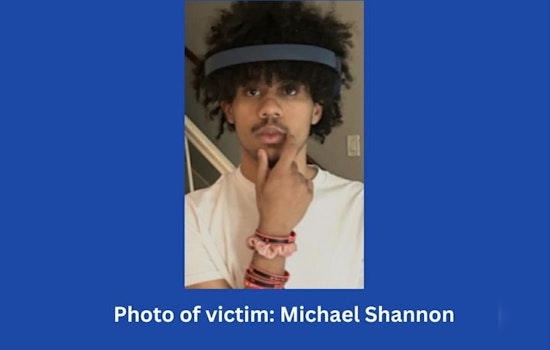 Michael Shannon Killed In Jones Road Hit-And-Run As Driver Vanishes Into The Night