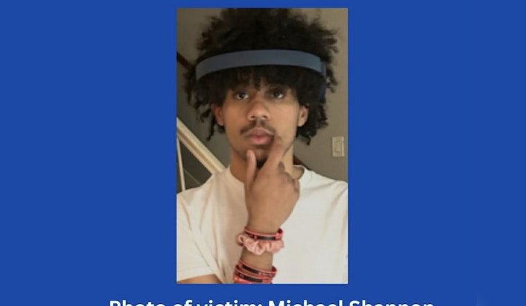 Michael Shannon Killed In Jones Road Hit-And-Run As Driver Vanishes Into The Night