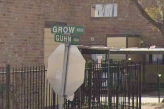 NW Houston Apartment Melee Ends With 13-Year-Old Girl Stabbed to Death