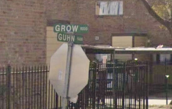 NW Houston Apartment Melee Ends With 13-Year-Old Girl Stabbed to Death
