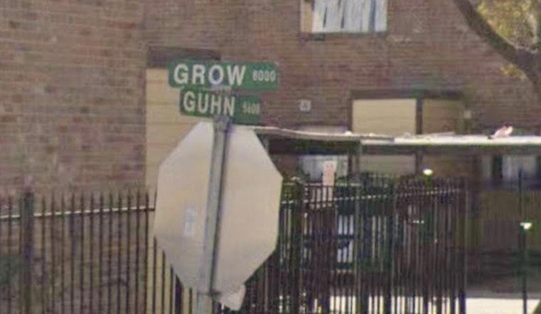 NW Houston Apartment Melee Ends With 13-Year-Old Girl Stabbed to Death