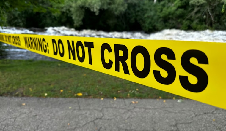 NW Oklahoma City Trailer Chaos Leaves One Man Dead, Officer Hospitalized