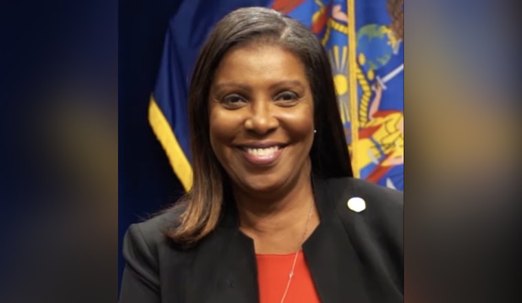 NY Attorney General Letitia James Leads Multi-State Opposition to SAVE America Act, Citing Threats to Voter Accessibility