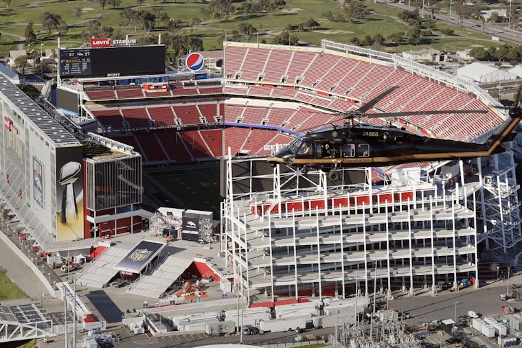 NY Attorney General Letitia James Urges Caution with Online Betting Ahead of Super Bowl