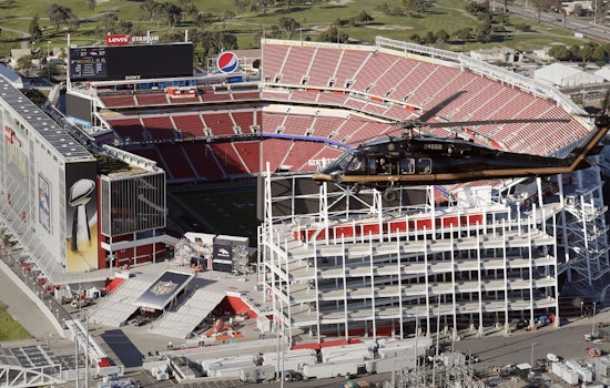 NY Attorney General Letitia James Urges Caution with Online Betting Ahead of Super Bowl