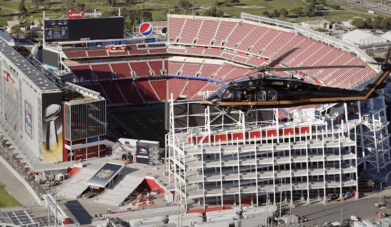 NY Attorney General Letitia James Urges Caution with Online Betting Ahead of Super Bowl