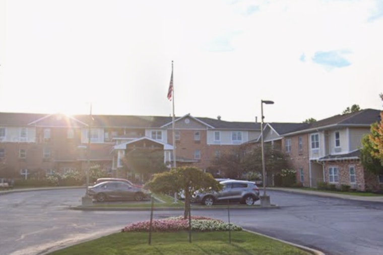 NY Investor Scoops Up Troubled Senior Homes Across Cleveland, Staff Sigh in Relief