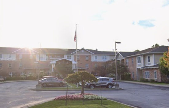 NY Investor Scoops Up Troubled Senior Homes Across Cleveland, Staff Sigh in Relief