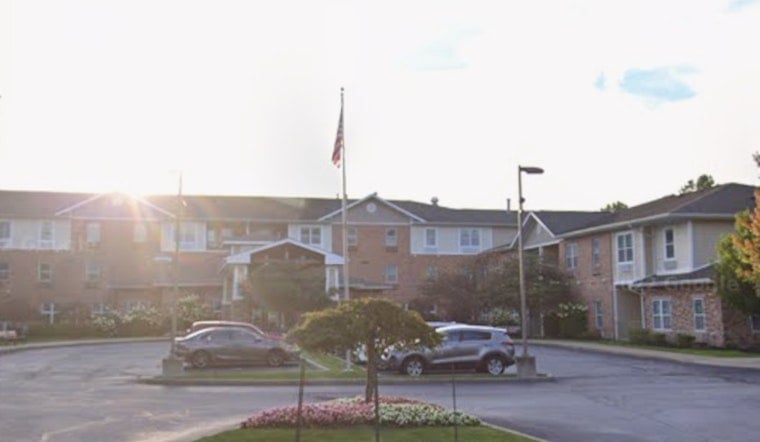 NY Investor Scoops Up Troubled Senior Homes Across Cleveland, Staff Sigh in Relief