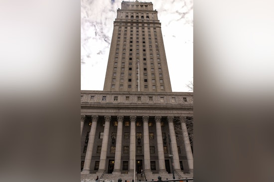 NY Parents Fume As Child-Abuse List Locks Them Out Of Work