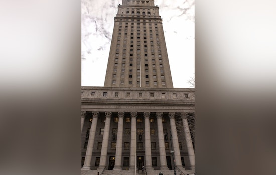 NY Parents Fume As Child-Abuse List Locks Them Out Of Work
