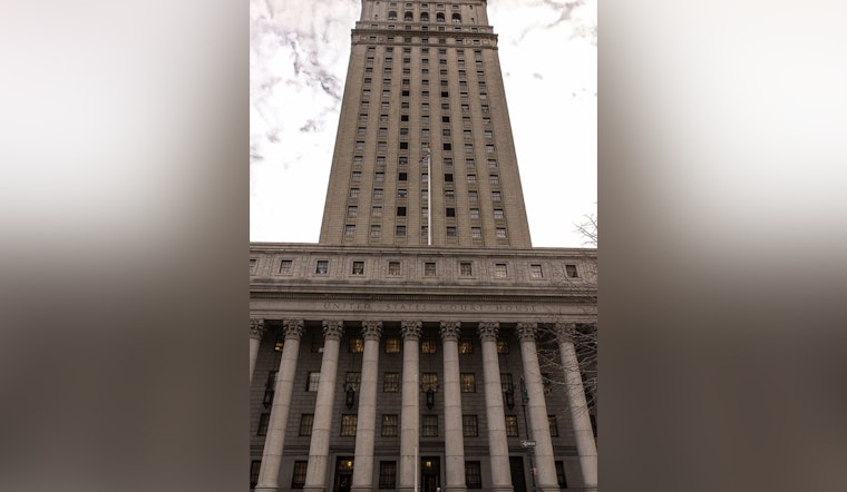 NY Parents Fume As Child-Abuse List Locks Them Out Of Work