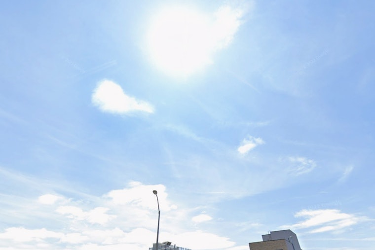 NYC Braces for Coastal Coating After Sun-Soaked Saturday