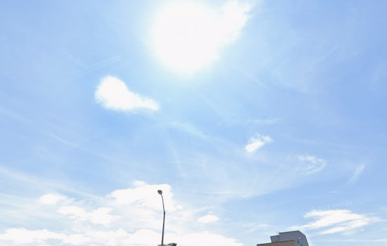 NYC Braces for Coastal Coating After Sun-Soaked Saturday