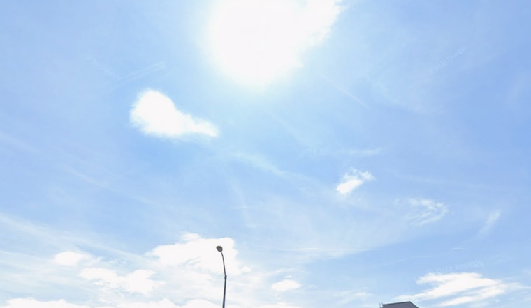 NYC Braces for Coastal Coating After Sun-Soaked Saturday