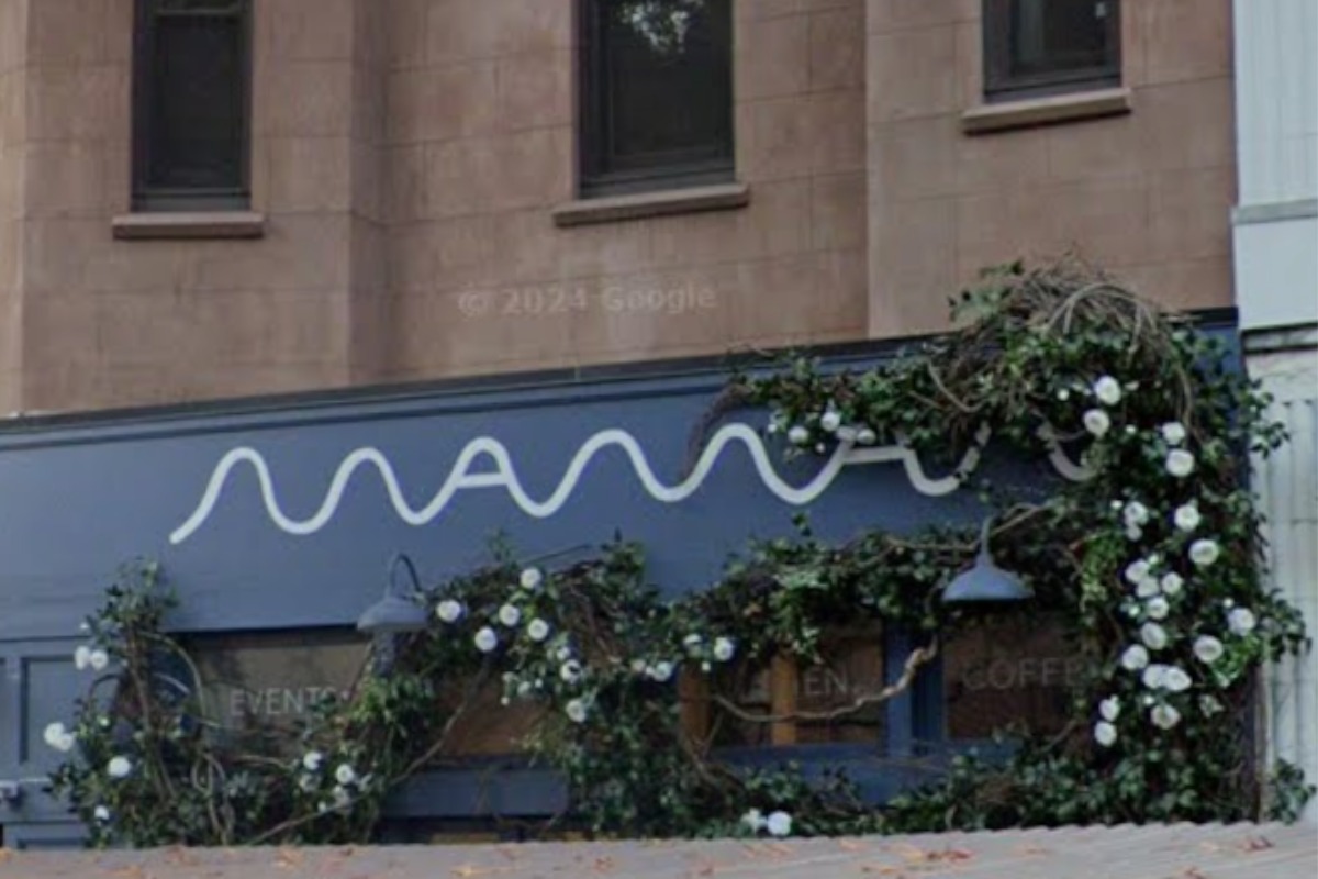 NYC Cafe Darling Maman Snaps Up Palmer's Old Spot at Hillside Village