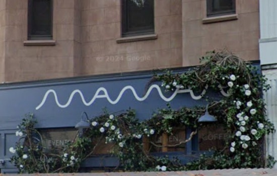NYC Café Darling Maman Snaps Up Palmer's Old Spot at Hillside Village