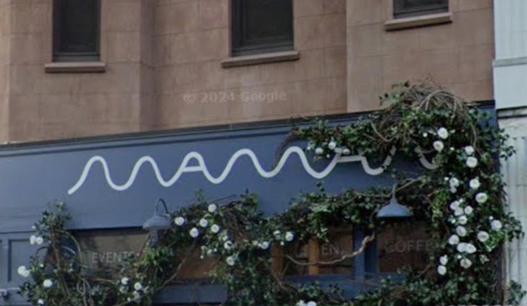 NYC Café Darling Maman Snaps Up Palmer's Old Spot at Hillside Village