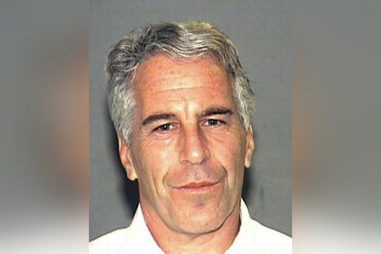 NYC Filmmaker’s Cozy Email Trail With Jeffrey Epstein Spills Out In DOJ Doc Dump