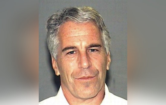 NYC Filmmaker’s Cozy Email Trail With Jeffrey Epstein Spills Out In DOJ Doc Dump