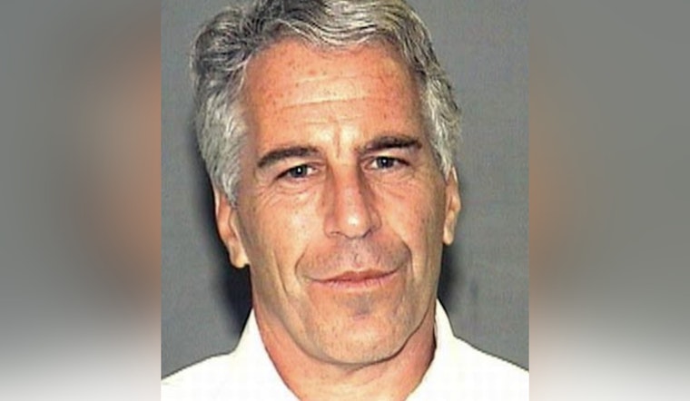 NYC Filmmaker’s Cozy Email Trail With Jeffrey Epstein Spills Out In DOJ Doc Dump