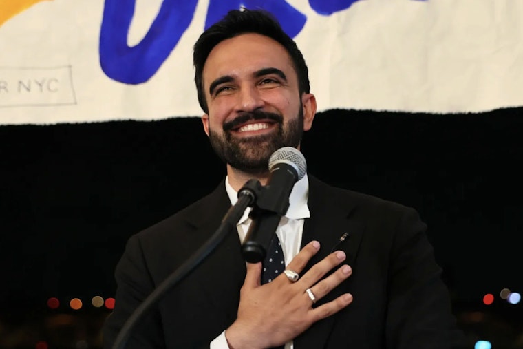 NYC Mayor Mamdani Faces Backlash Over Proposed 9.5% Property Tax Hike Amid Budget Crisis