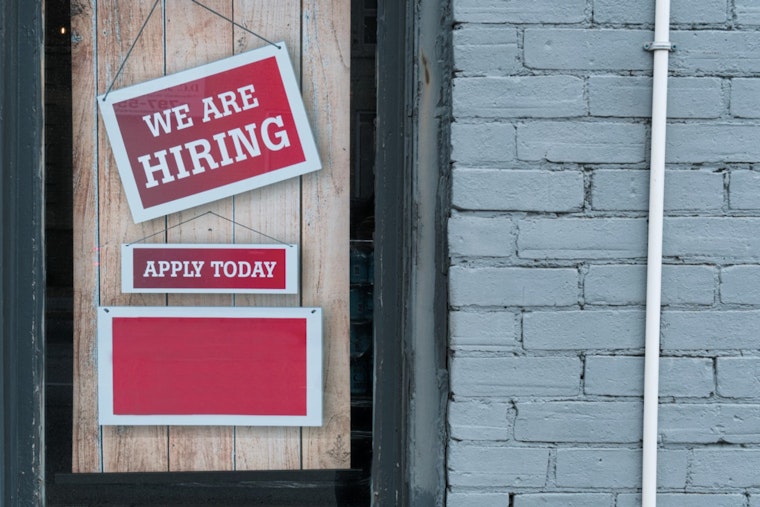 NYC Offers Full-Benefit City Jobs Without Civil Service Exam