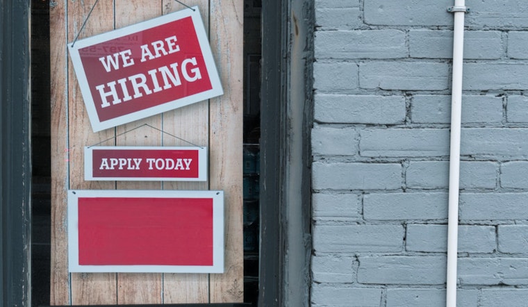 NYC Offers Full-Benefit City Jobs Without Civil Service Exam