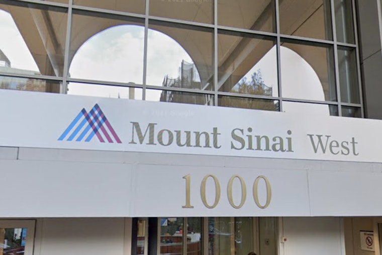 NYC Parents Say Mount Sinai Yanked Care for Trans Kids Overnight