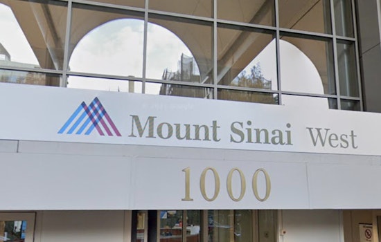 NYC Parents Say Mount Sinai Yanked Care for Trans Kids Overnight
