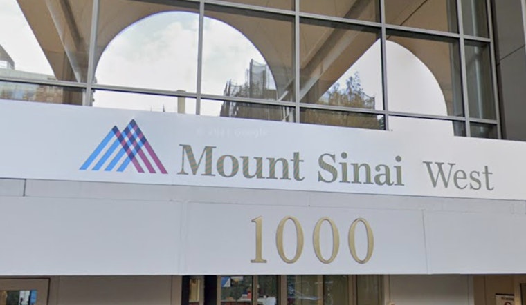 NYC Parents Say Mount Sinai Yanked Care for Trans Kids Overnight