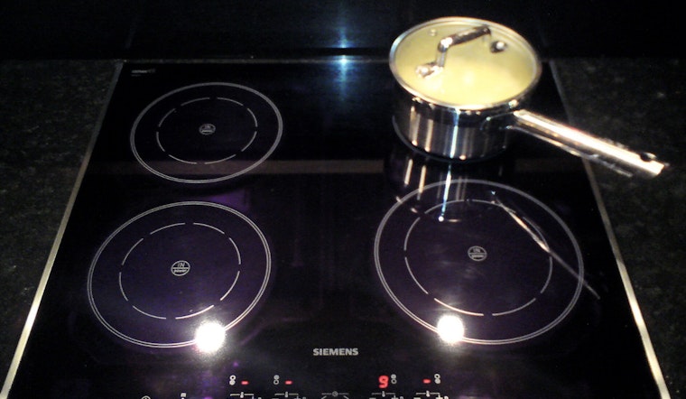 NYCHA Turns Down The Gas With Induction Test In 100 Apartments