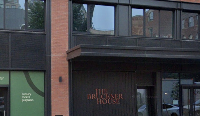 NYC’s ‘Poor Door’ Is Back, And Now It Comes With A Hefty Fee
