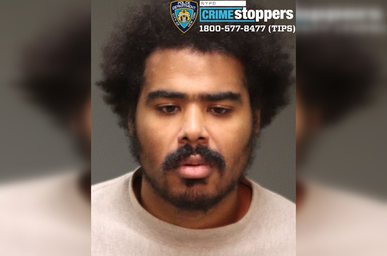 NYPD Crimestoppers Launch Manhunt for Suspect Bryce Montesdeoca in Bronx Assault Case