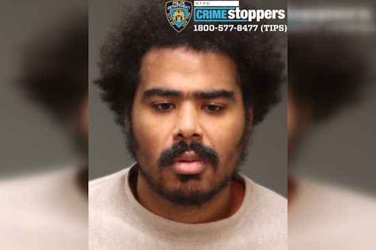 NYPD Crimestoppers Launch Manhunt for Suspect Bryce Montesdeoca in Bronx Assault Case