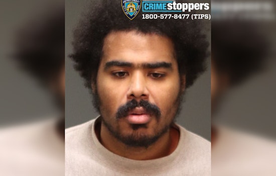 NYPD Crimestoppers Launch Manhunt for Suspect Bryce Montesdeoca in Bronx Assault Case